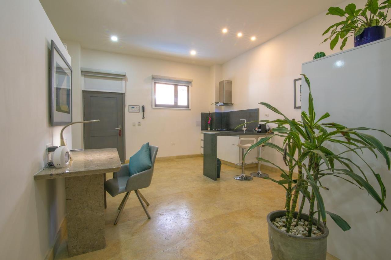 El Cactus Luxury Apartments In Historic Center Santa Marta  Exterior foto