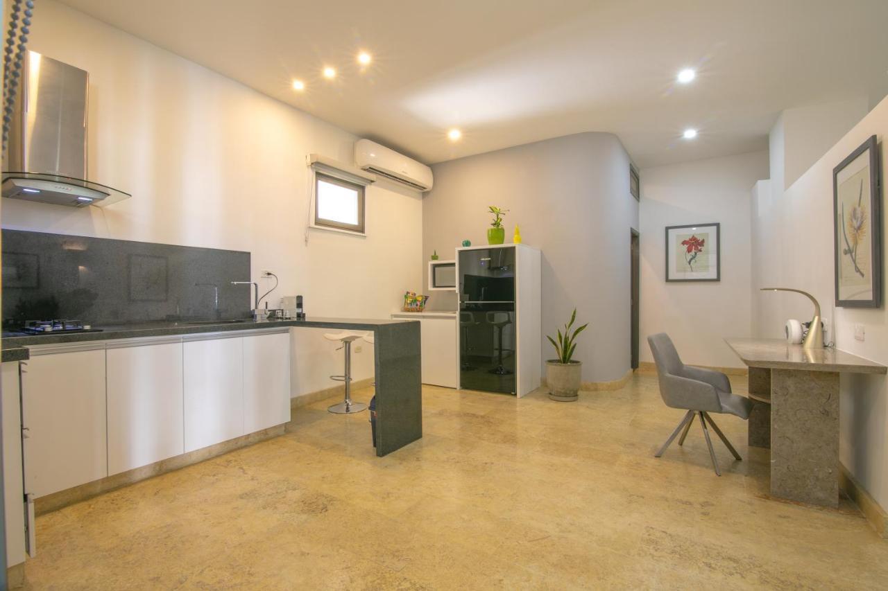 El Cactus Luxury Apartments In Historic Center Santa Marta  Exterior foto