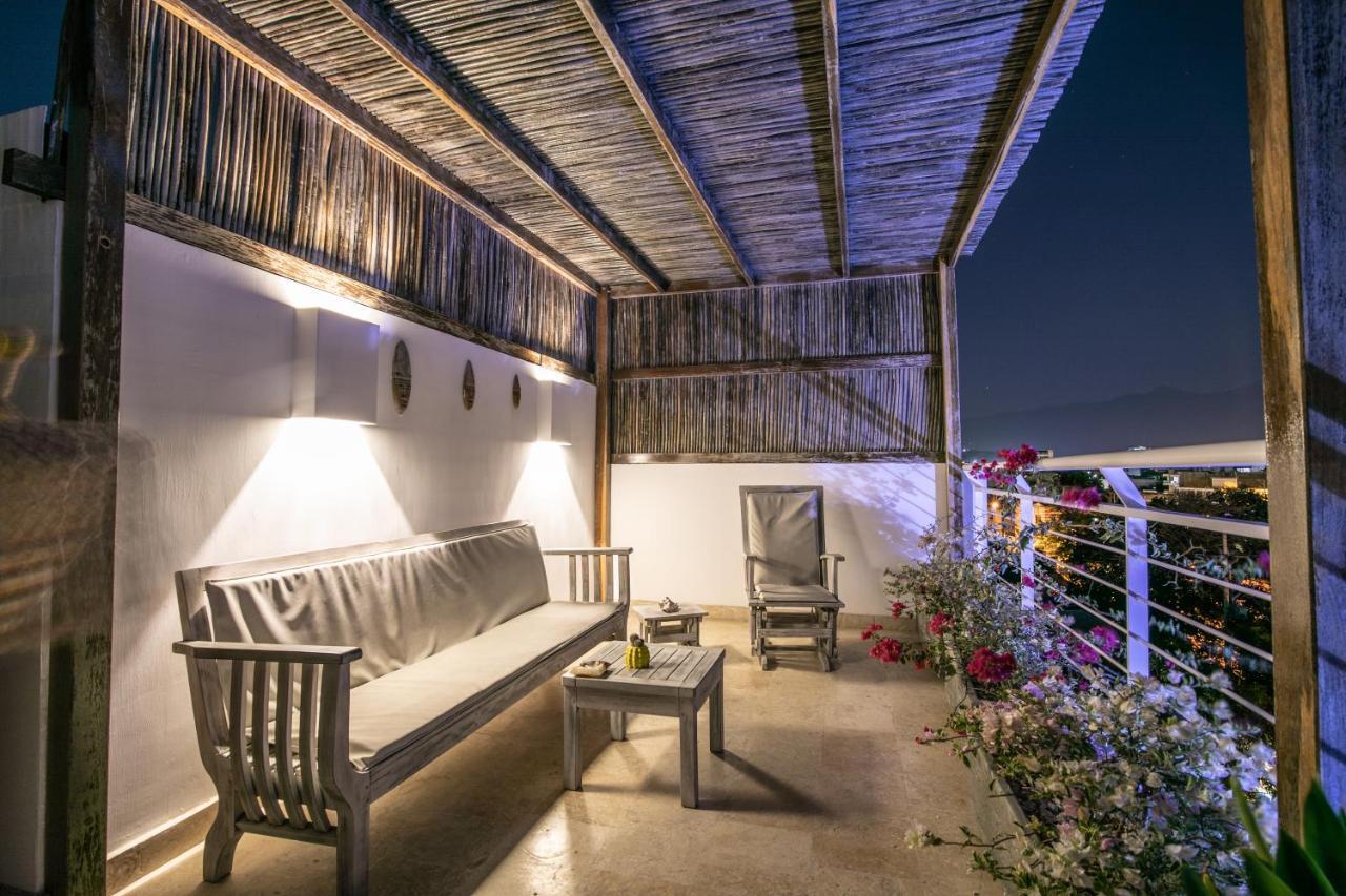 El Cactus Luxury Apartments In Historic Center Santa Marta  Exterior foto